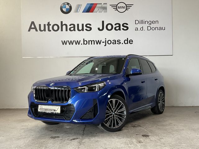BMW X1 sDrive20i | M-Sportpaket | Panorama-Glasdach