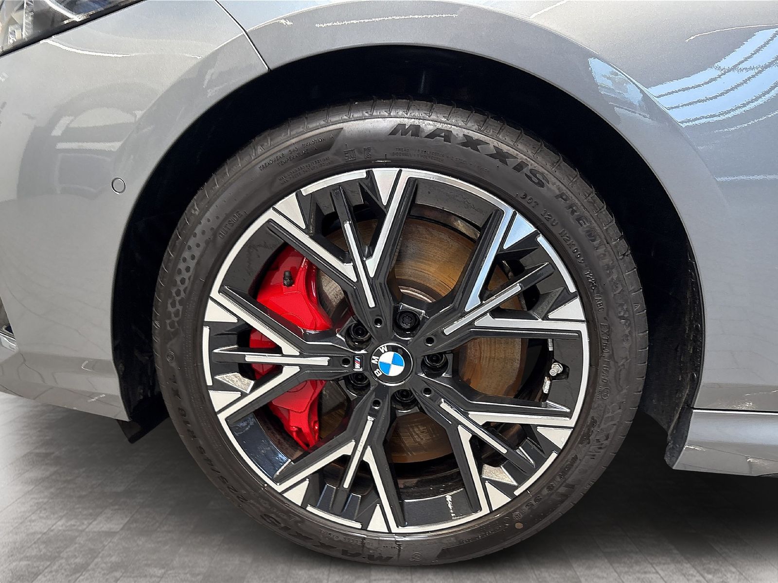 BMW 120 - Bild 8
