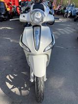 Piaggio Liberty 125 ABS mit Topcase - PIAGGIO 125 LIBERTY