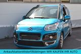 Citroën C3 Picasso VTi 120*AUTOMATIK* - Citroën C3 Picasso: Van