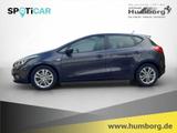 Kia Ceed CVVT 1.4 Attract Klimaautom Berganfahrass.  - gebrauchte Kia cee'd / Ceed aus dem Jahr 2014