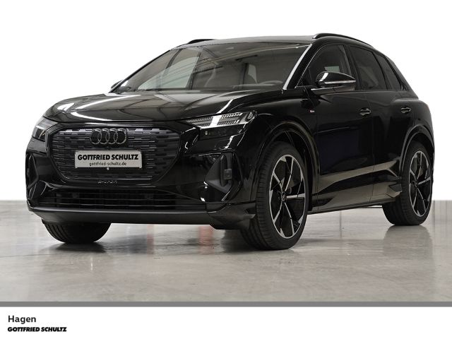 Audi Q4 e-tron 45 Quattro