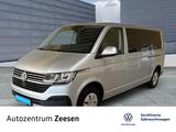Volkswagen T6.1 Caravelle 2.0 TDI Comfortline LR Automatik - : Kleinbus, 9 Sitzer