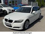 BMW 318d Touring Edition Sport - BMW 318 aus 2010: 318d