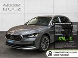 Skoda Superb Combi L&K 4x4 2.0 TDI HUD AHK 360° PANO