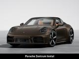 Porsche 992 (911) Targa 4S | SportDesign Paket | BOSE |