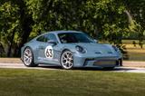 Porsche (911) 992 S/T - Porsche: Usa