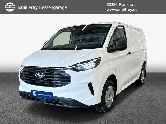 Ford Transit Custom 320 L1H1 LKW 4x4 Autm. Trend 100 