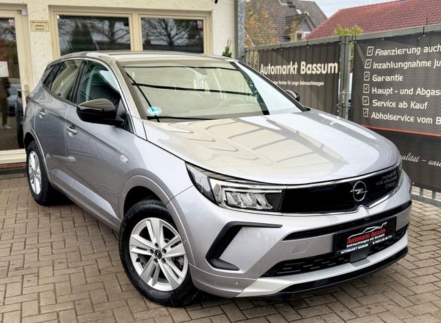 Opel Grandland X Grandland (X) ENJOY |LED| RKam| Carplay|