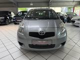 Toyota Yaris Cool KLIMA - Toyota Yaris Gebrauchtwagen in Mülheim (Ruhr)