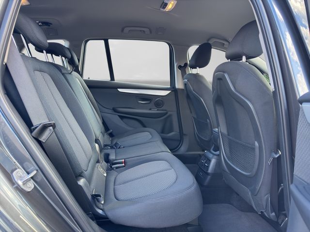 Fahrzeugabbildung BMW 218d Gran Tourer Automatik+LED+Kamera+Head-Up