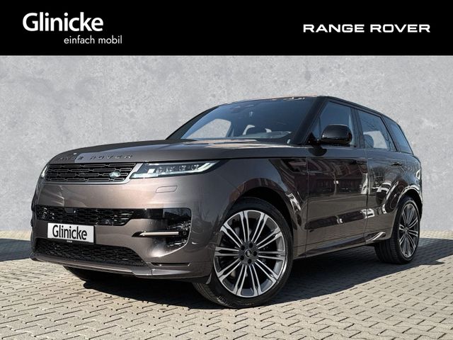 Land Rover Range Rover Sport D300 Dynamic SE 23 Sunroof AHK