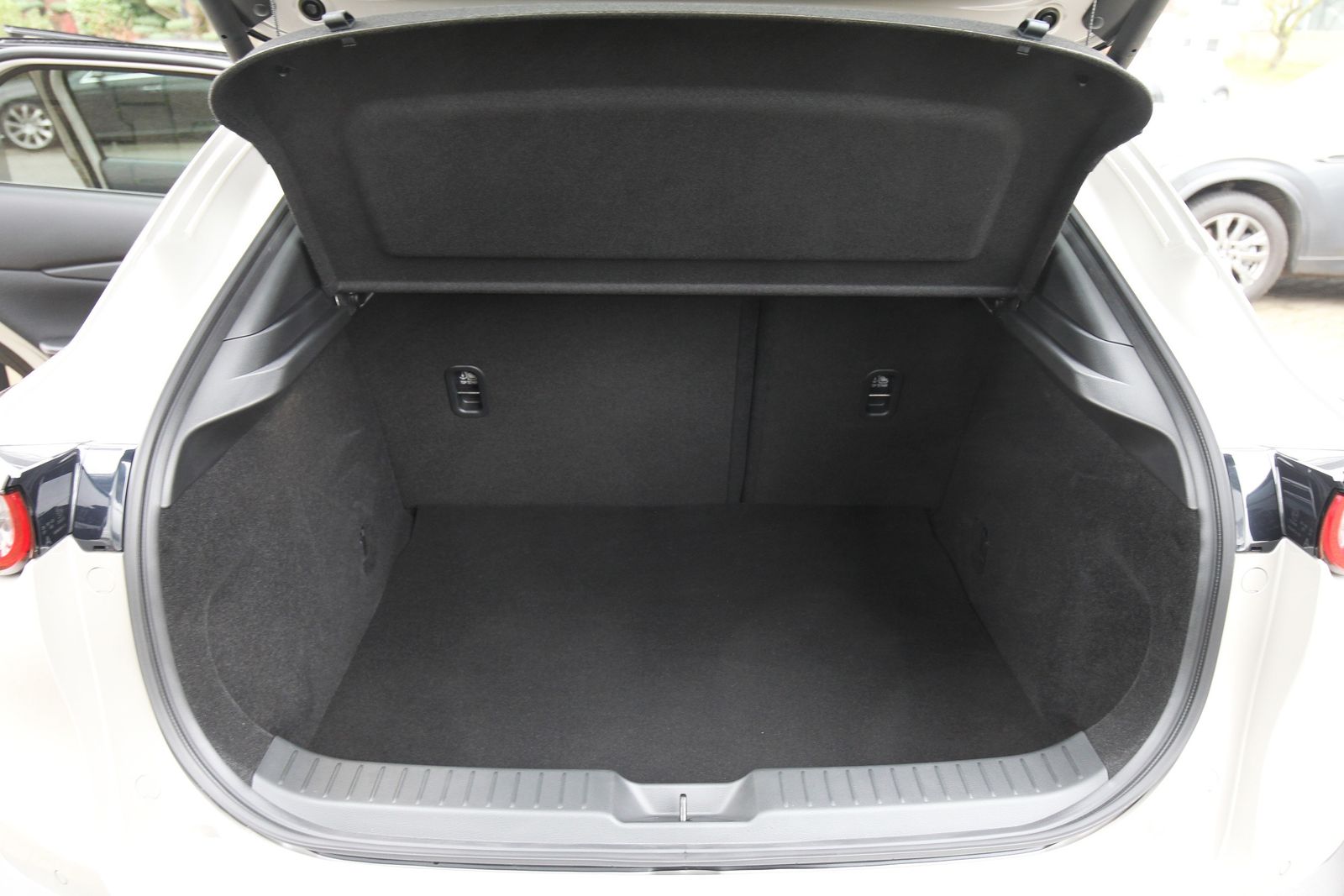 Mazda CX-30 - Bild 20