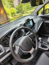 Suzuki (SX4) S-Cross 1.4 BOOSTERJET Hybrid Comfort ... - Suzuki (SX4) S-Cross von privat