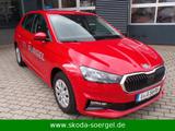 Skoda Fabia Selection
