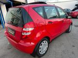 Mercedes-Benz A 150 - gebrauchte Mercedes-Benz A-Klasse aus dem Jahr 2005