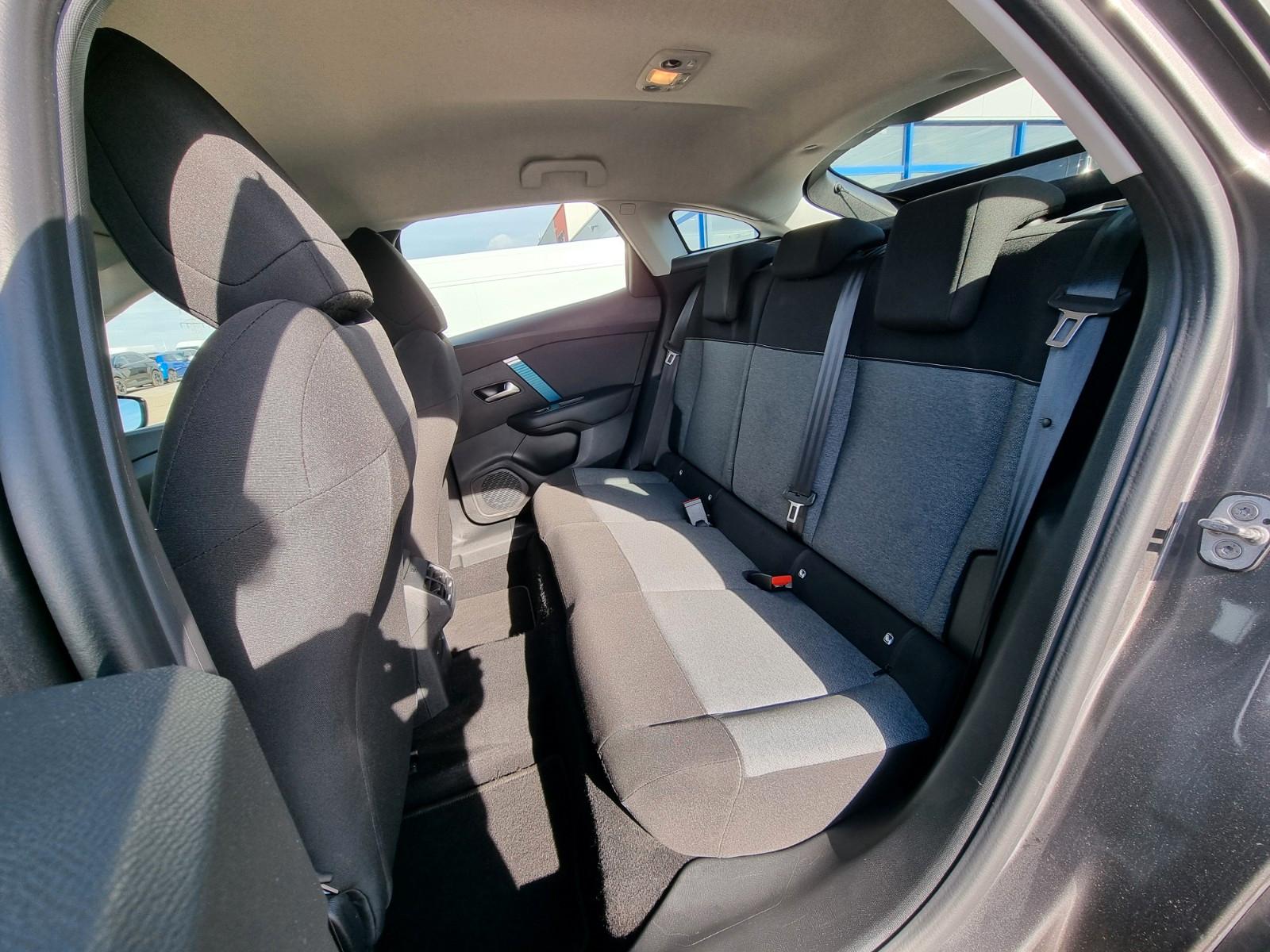 Citroën ë-C4 Feel Elektro *NAVI*DAB*SHZ*LHZ*PDC*KAMERA*