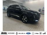 Peugeot 3008 PureTech 130 Stop & Start GPF EAT8 GT NAVI - Peugeot 3008 mit Benzin-Antrieb