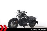 Harley-Davidson SPORTSTER XL 1200 48 FORTY EIGHT Jekill&Hyde - HARLEY-DAVIDSON 48