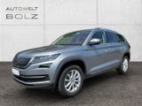 Skoda Kodiaq Style 1.5 TSI AHK Navi Memory Kamera LED  - Skoda Kodiaq in Köln