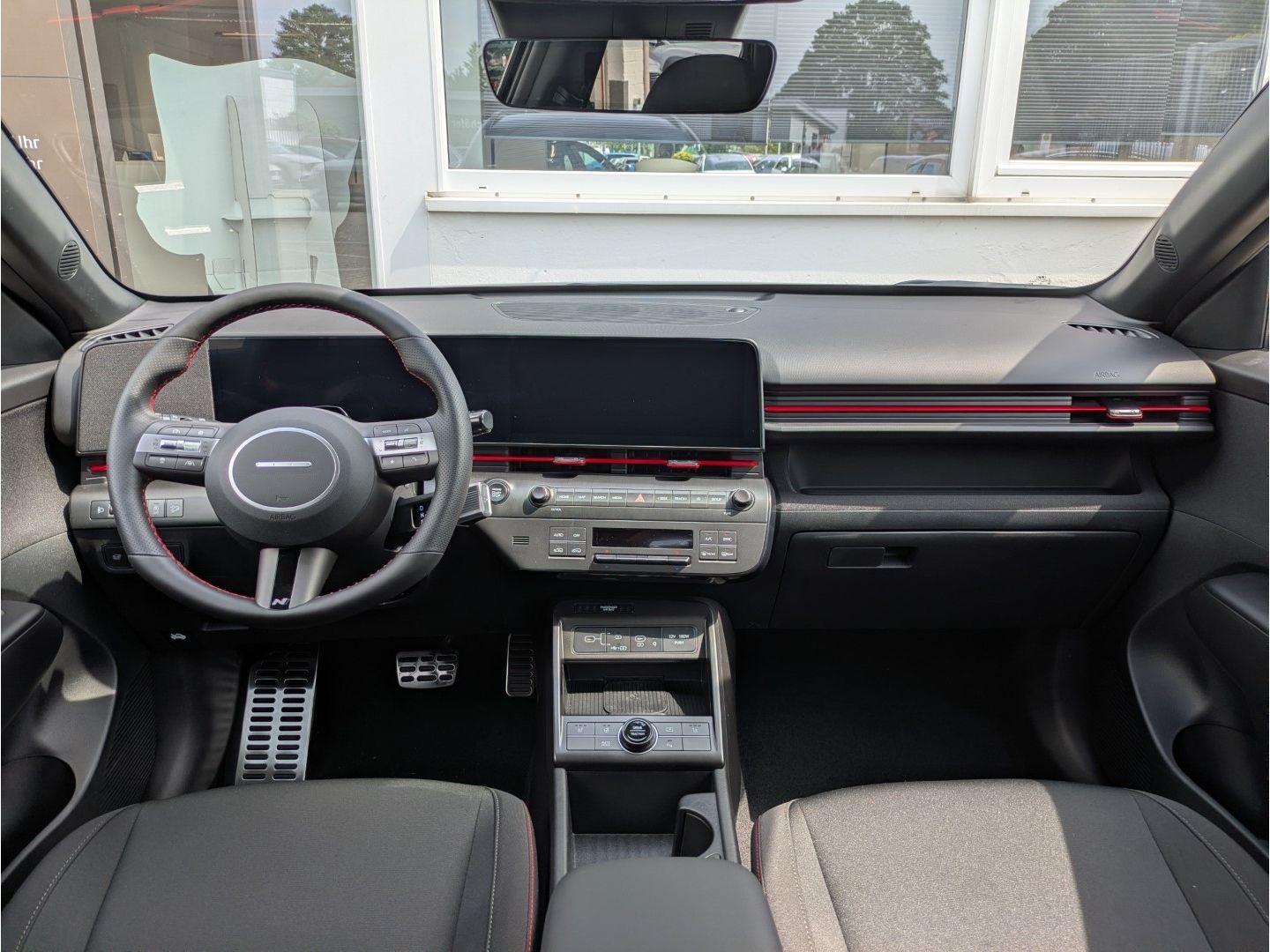 Hyundai Kona – Bild 7