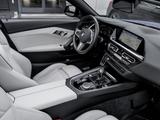 BMW Z4 sDrive20i M SPORT+HiFi+DA+SHZ+LC PROF - BMW Z4 aus 2021