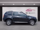 Dacia Duster I Prestige 4x2 - Dacia aus 2015