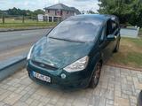 Ford S-Max 2,0 Titanium Titanium - gebrauchte Ford S-Max aus dem Jahr 2008