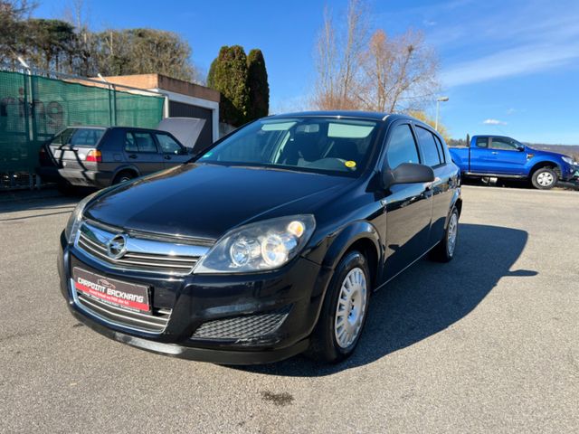 Opel Astra H Lim. Basis *84000Km*1.Hand*4-türig*