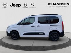 CITROEN Berlingo Plus 1.5 HDI 100 Klima Kamera LED