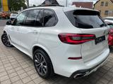 BMW X5 xDrive30d M SPORT INTEGRAL DAP HUD PA+ LASER - mit Diesel-Antrieb: Pickup