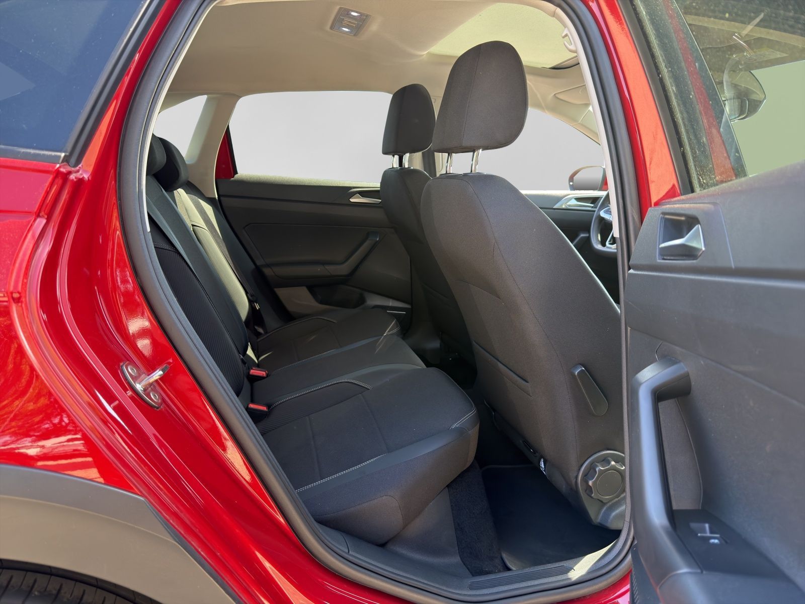 Volkswagen Taigo - Bild 7