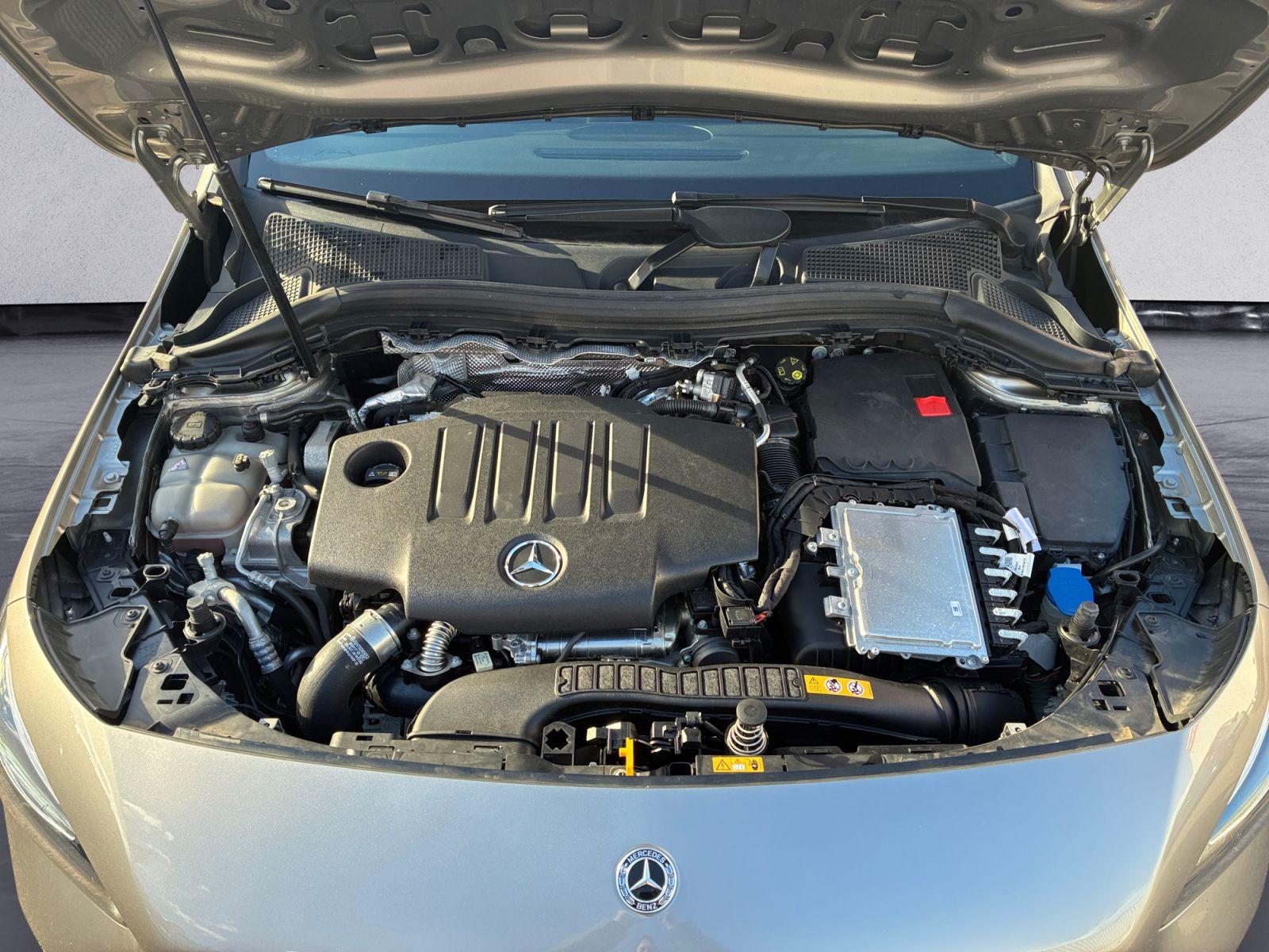 Mercedes-Benz B-Class d, миниатюра 15