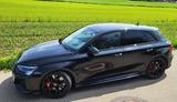 Audi RS3 2.5 TFSI S tronic quattro Sportback Karbon - gebrauchte Audi RS3 aus dem Jahr 2022