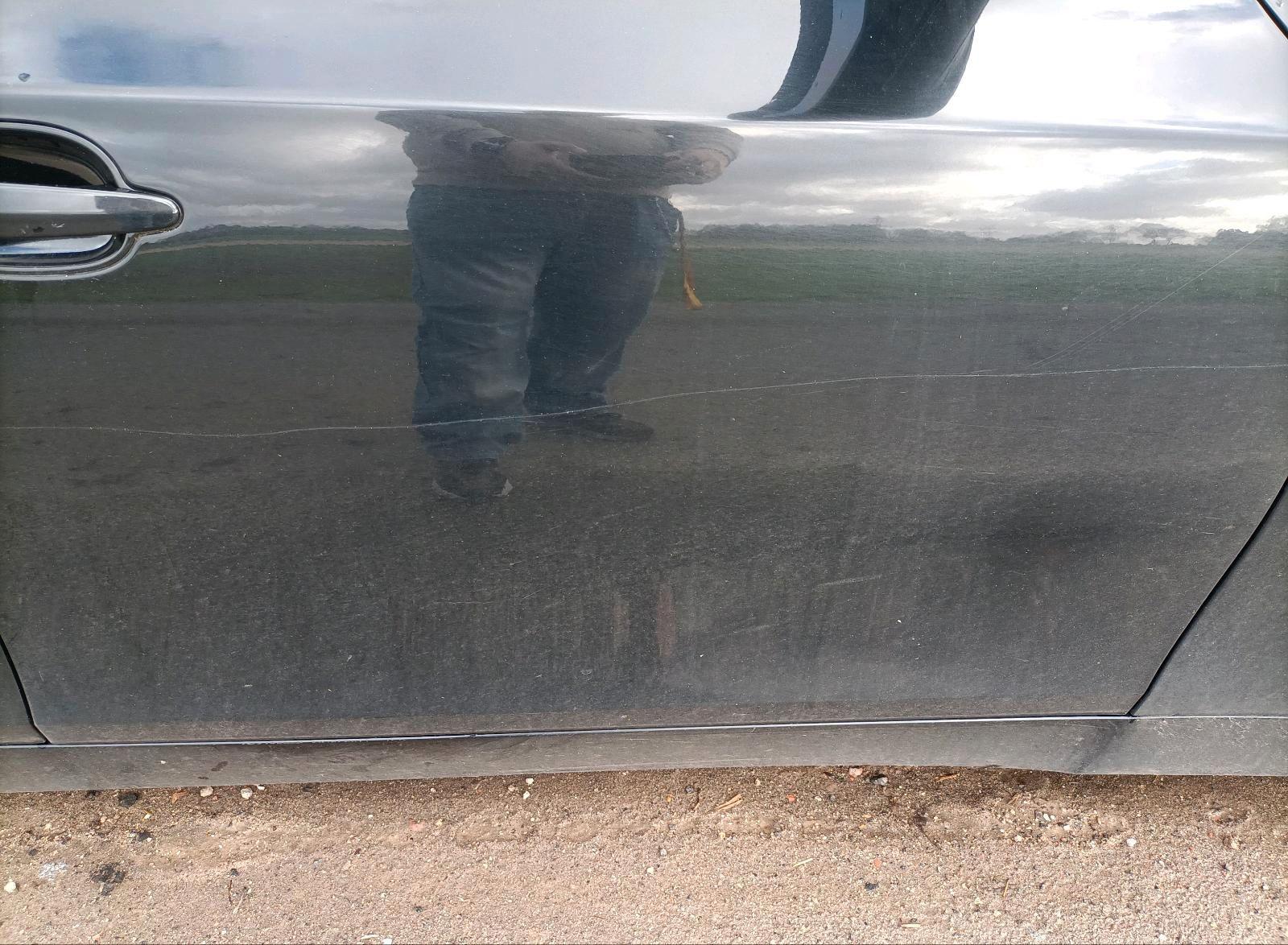 BMW 525 2005 — photo 7