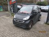 Smart ForTw - Automatik Kleinwagen bis 5.000 Euro