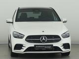 Mercedes-Benz B 220 d *Pano*HUD*SpurW*W-Paket*S-Sitz*Keyless* - gebrauchte Mercedes-Benz Kombis