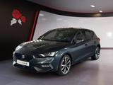 Seat Leon FR 1.5 eTSI DSG NAVI BEATS KESSY RFK - Seat Leon FR mit Benzin-Antrieb