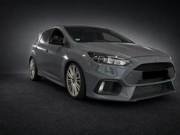 Ford Focus - 4