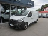 Vorschaubild Opel Vivaro B Kasten/Kombi Kasten L1H1  2,9t