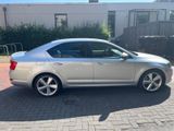 Skoda Octavia 1.8 TSI Style / StdHzg, Xenon, Led, Navi