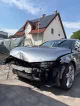 Audi A7 3.0 TDI 240kW quattro comp. tiptr. Spb. c... - Audi A7 Unfallwagen