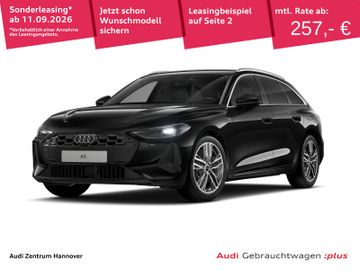 Audi A5 Avant 2.0 TFSI e quattro virtual cockpit plus