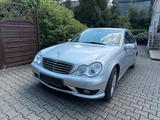 Mercedes-Benz Mercedes C350 Avantgarde Sport Edition V6 272 PS - Mercedes-Benz C 350: Sport