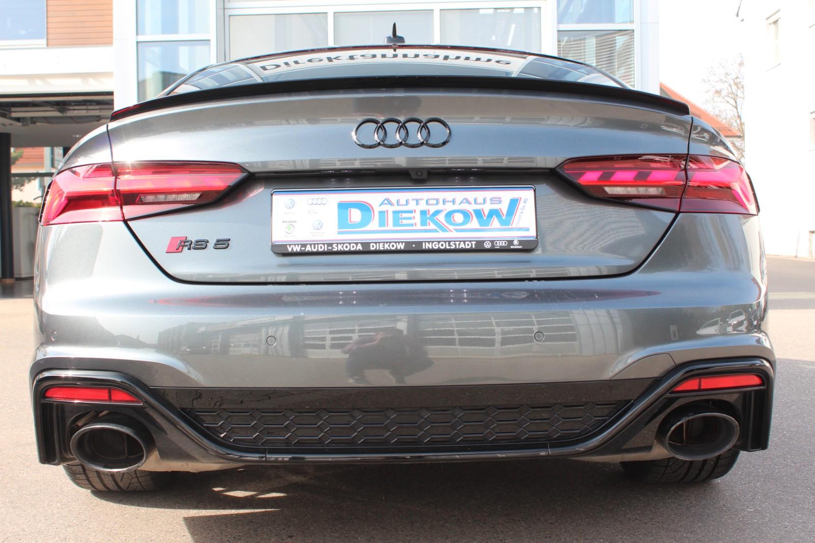 Audi RS5