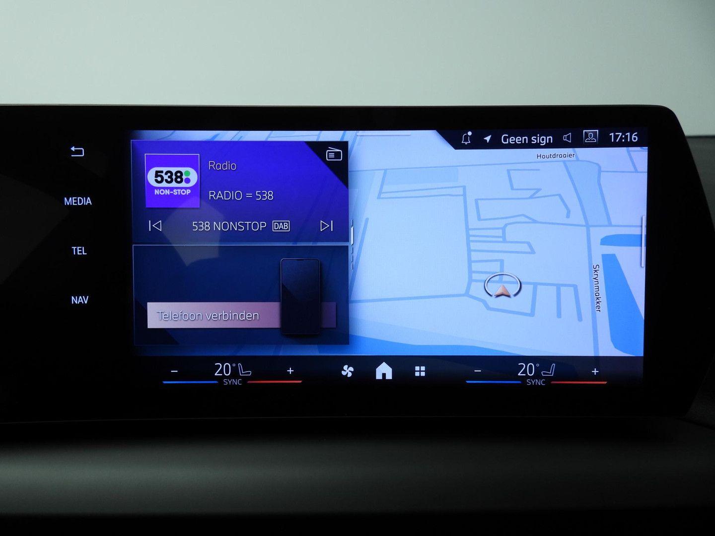 BMW 220 Gran Coupé 2 Serie LED navi Sportsitze, миниатюра 21