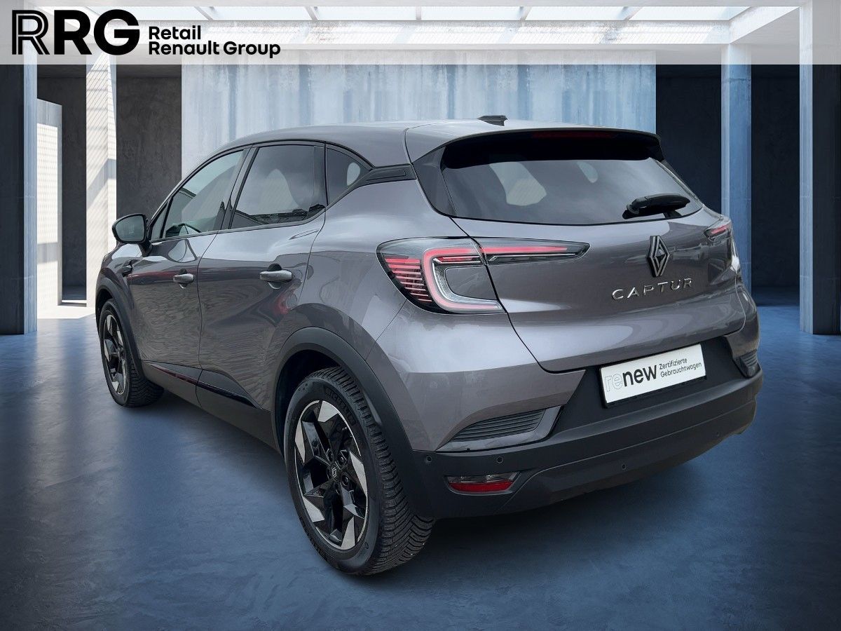 Renault Captur - Bild 4