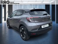 Renault Captur - Vorschau Bild 4