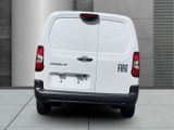Fiat Doblo Cargo L2H1 Holzboden+Seitenwand Rückfahrka - Offers matching your search criteria