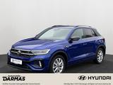 Volkswagen T-Roc R-Line 2.0 TDI 4 Motion DSG AHK PanoD  